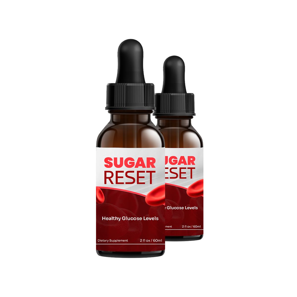 SugarReset Blood Sugar & Metabolic Support